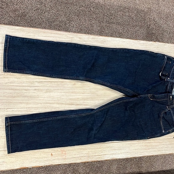 Seeded & Sewn Other - Seeded & Sewn Eli Slim fit jeans.